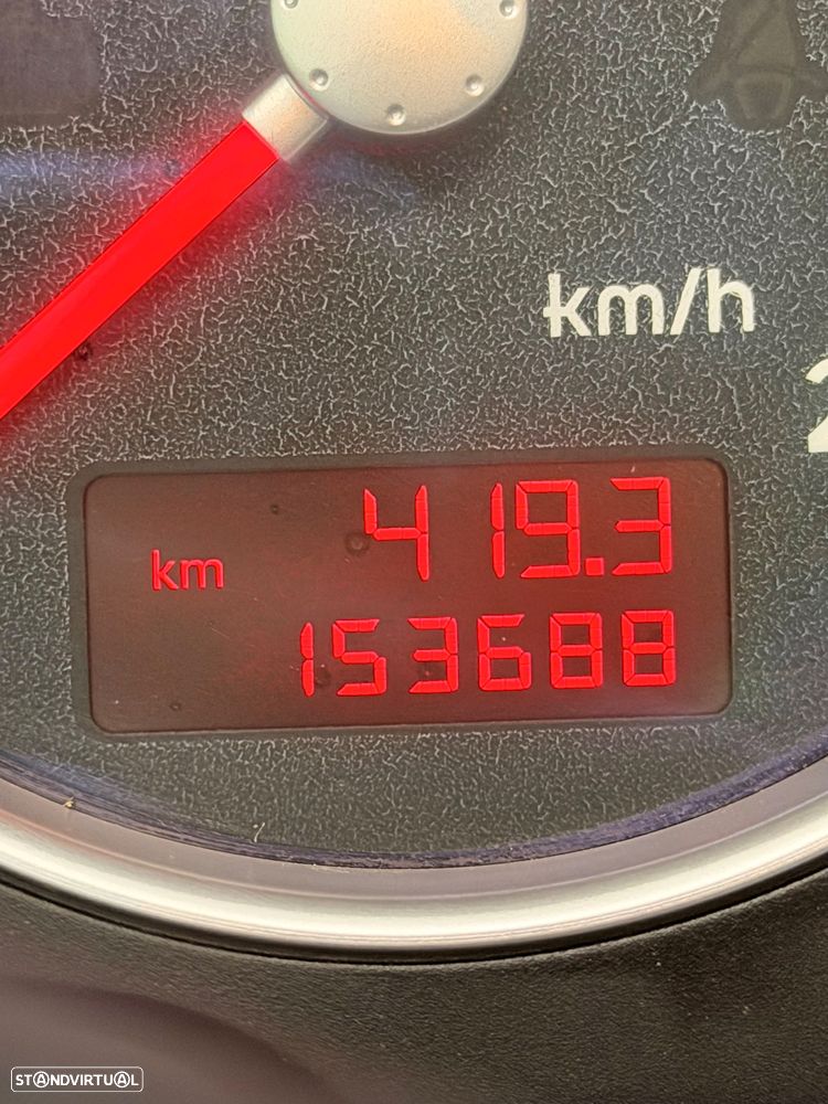 Audi TT Roadster 1.8 T - 22