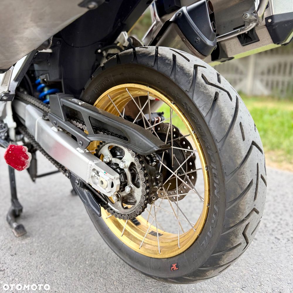 Honda CRF - 15