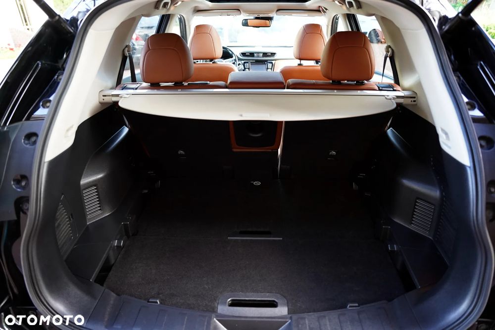 Nissan X-Trail 1.6 DCi Tekna 2WD - 14