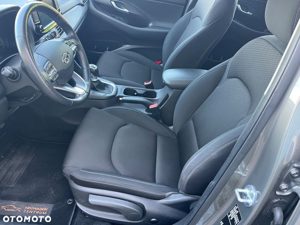 Hyundai i30 1.4 T-GDI Passion Plus - 13