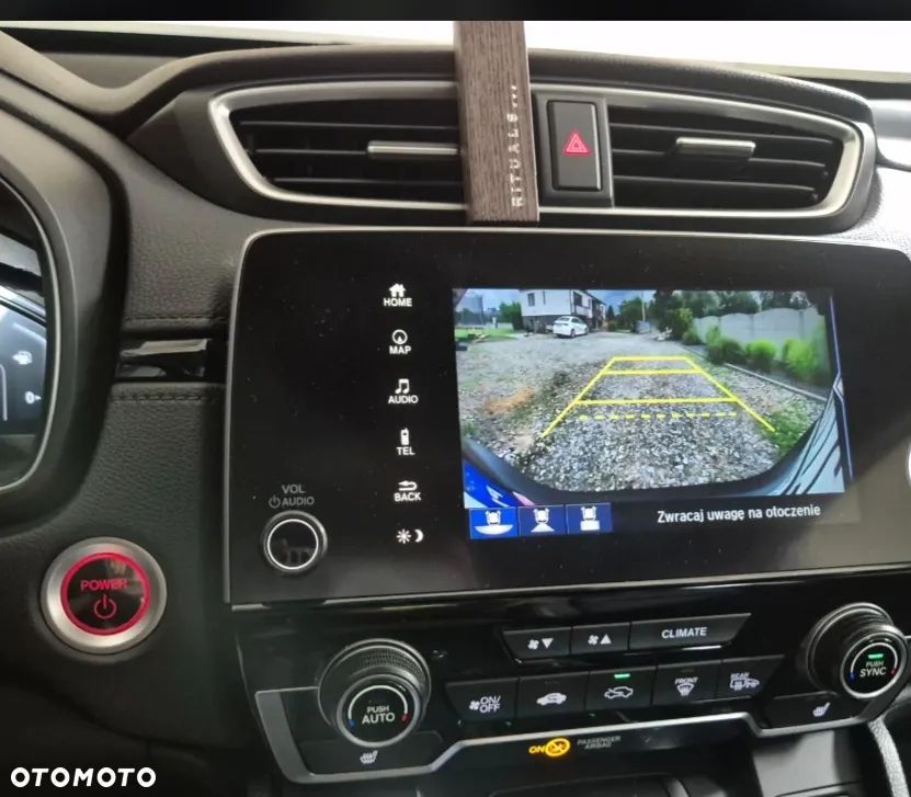 Honda CR-V - 8
