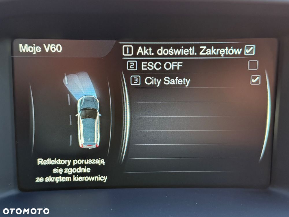 Volvo V60 D2 Drive-E Momentum - 32