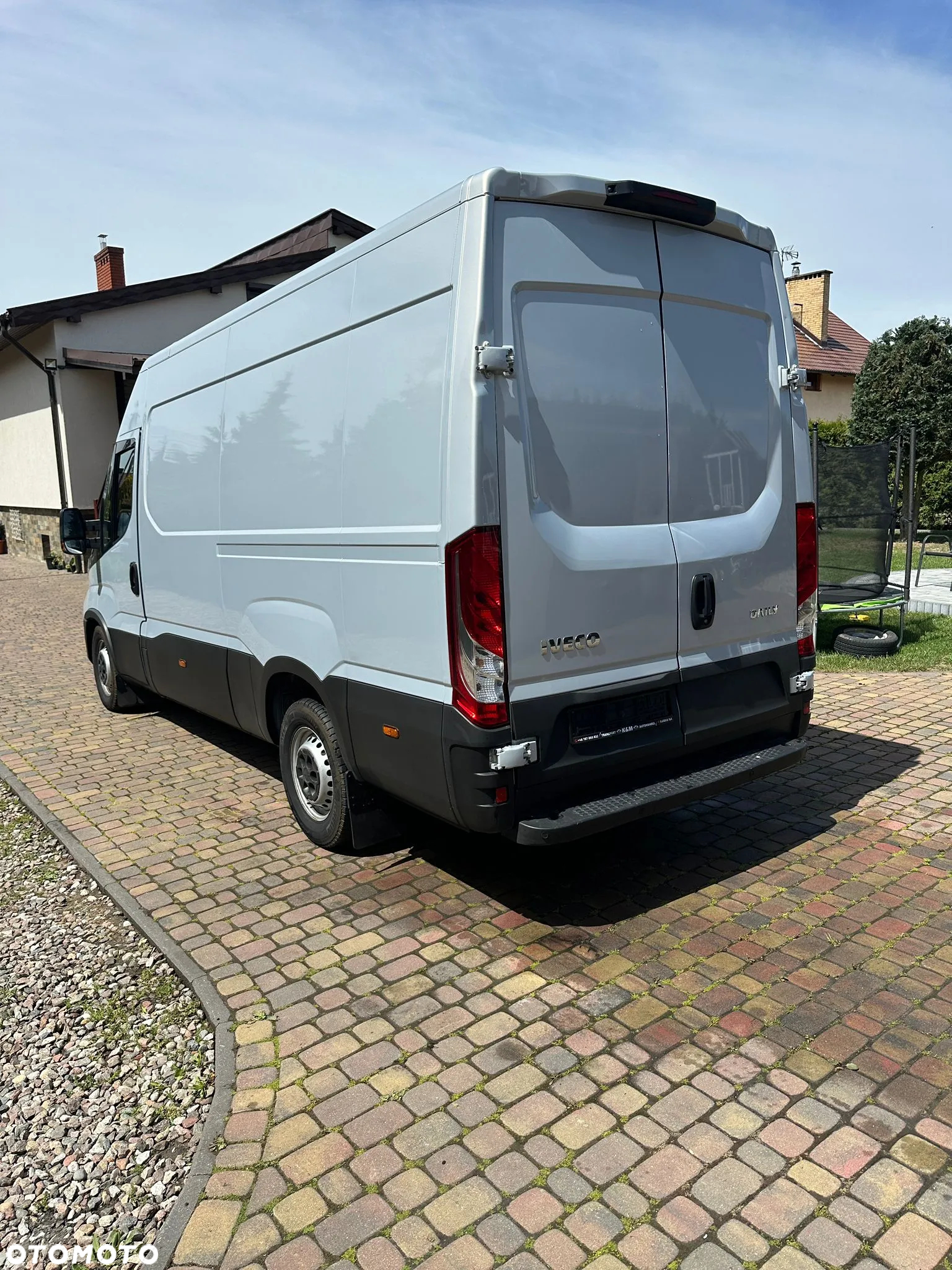 Iveco Daily - 7