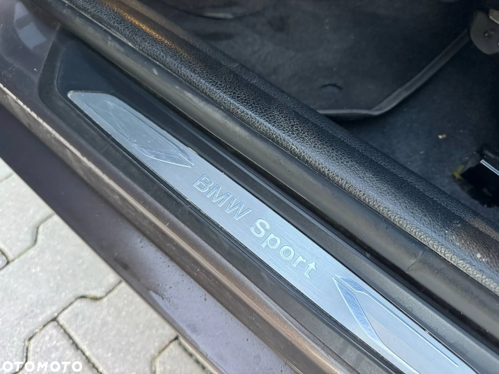 BMW Seria 1 118d Sport Line - 19
