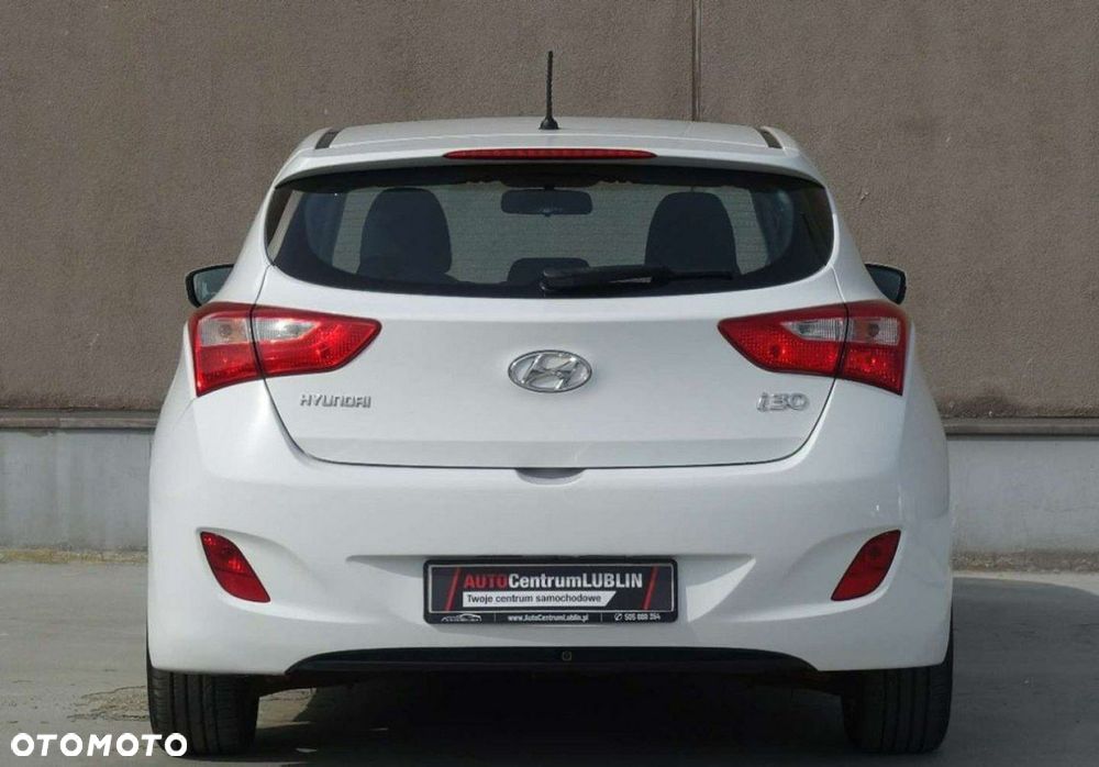 Hyundai i30 - 9