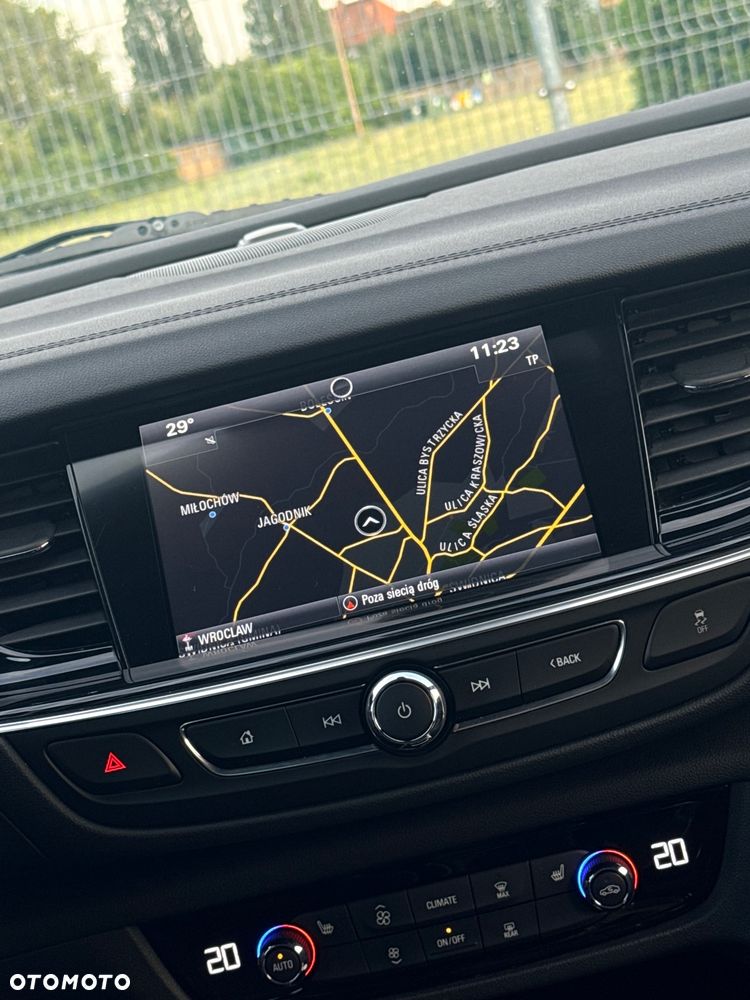 Opel Insignia 2.0 Ultimate Exclusive - 14