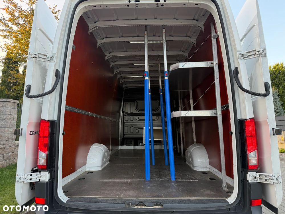 Volkswagen CTAFTER L5H3 MAX MAXI JUMBO - 23