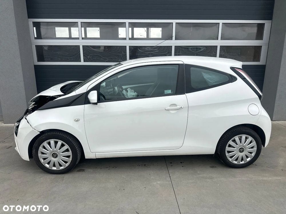 Toyota Aygo - 6