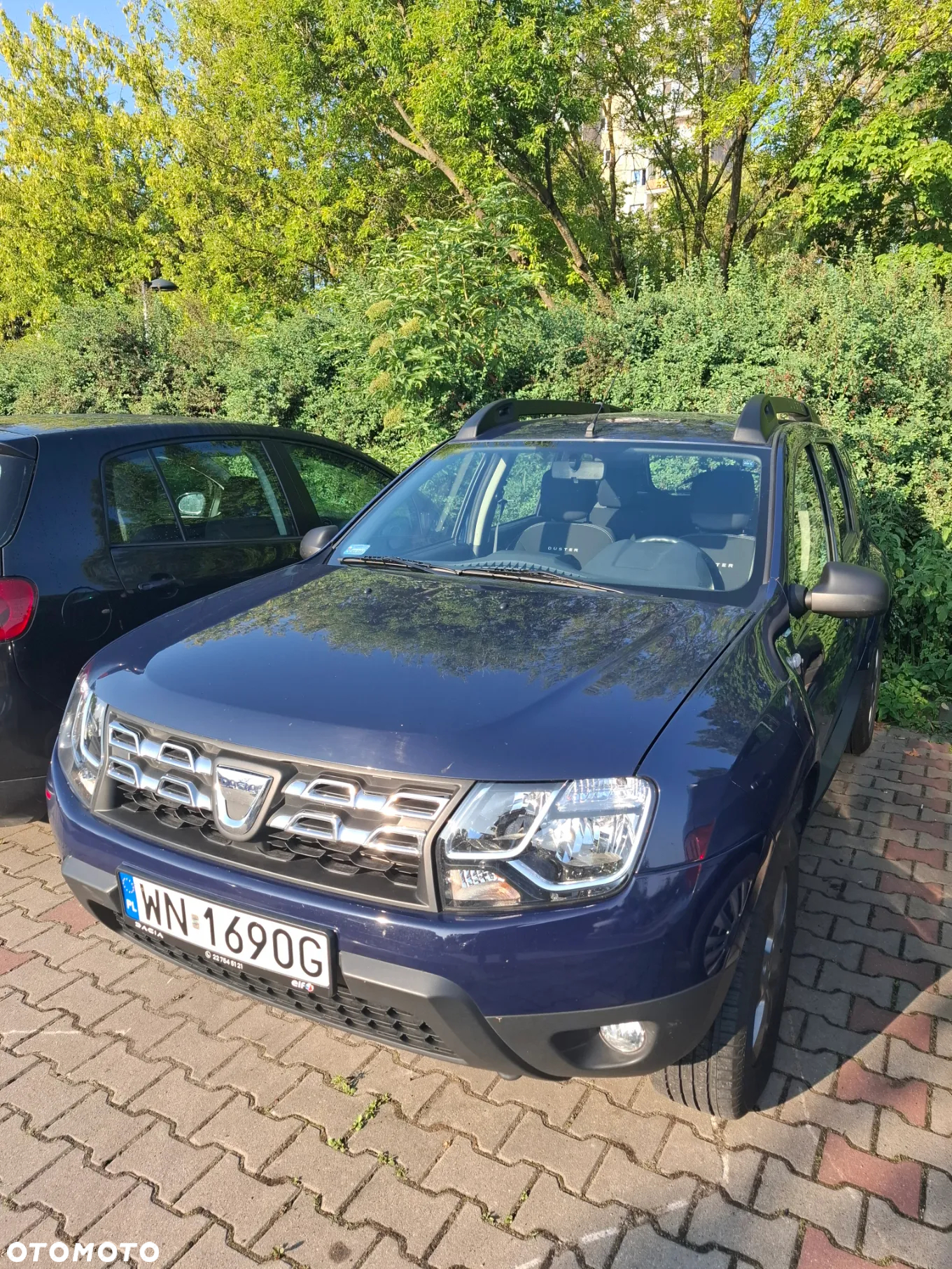 Dacia Duster 1.6 - 18