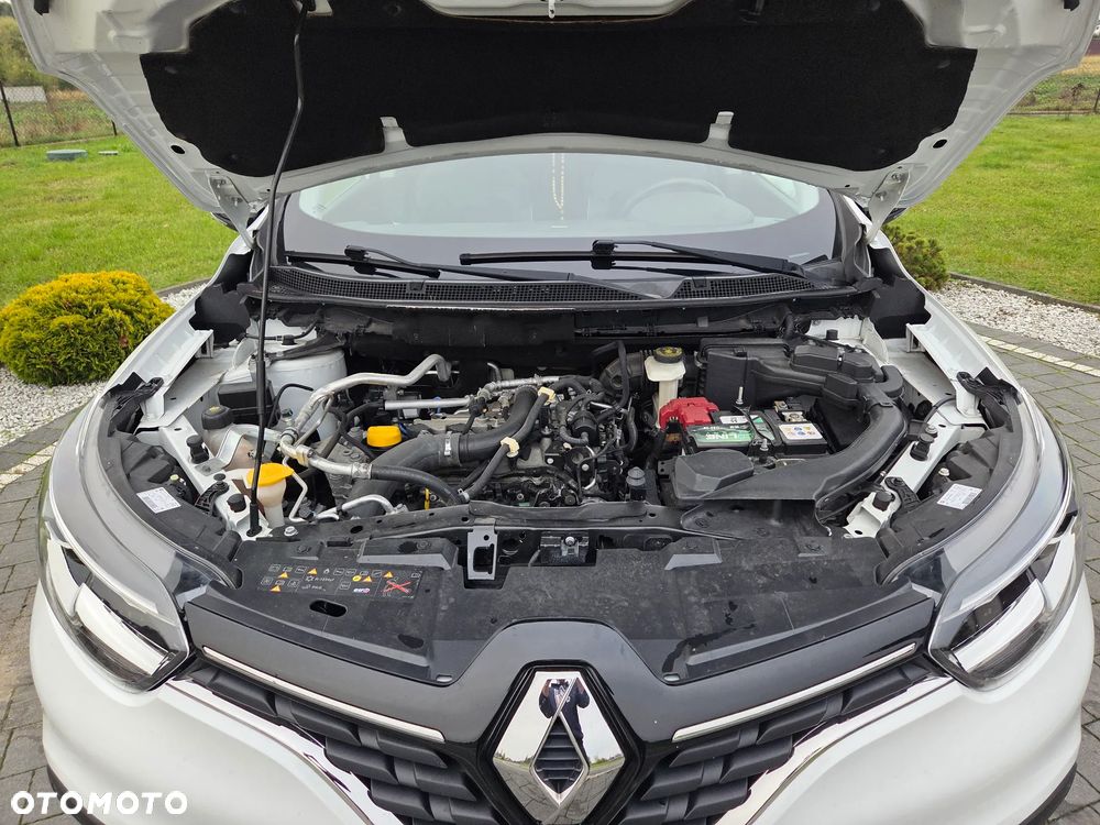 Renault Kadjar 1.2 Energy TCe Bose EDC - 15