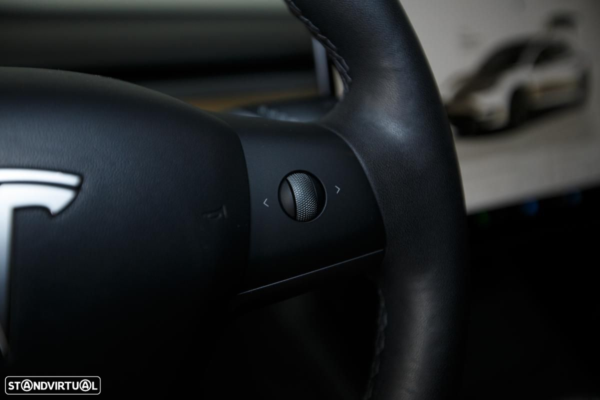 Tesla Model 3 Long-Range Dual Motor AWD - 19