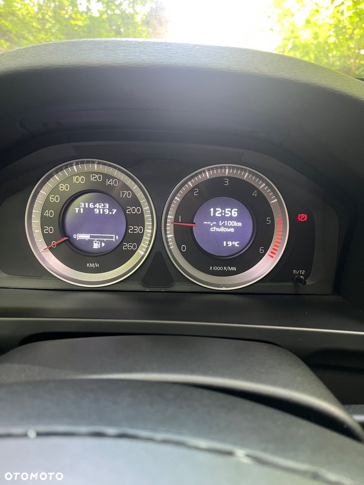 Volvo V60 D2 - 9