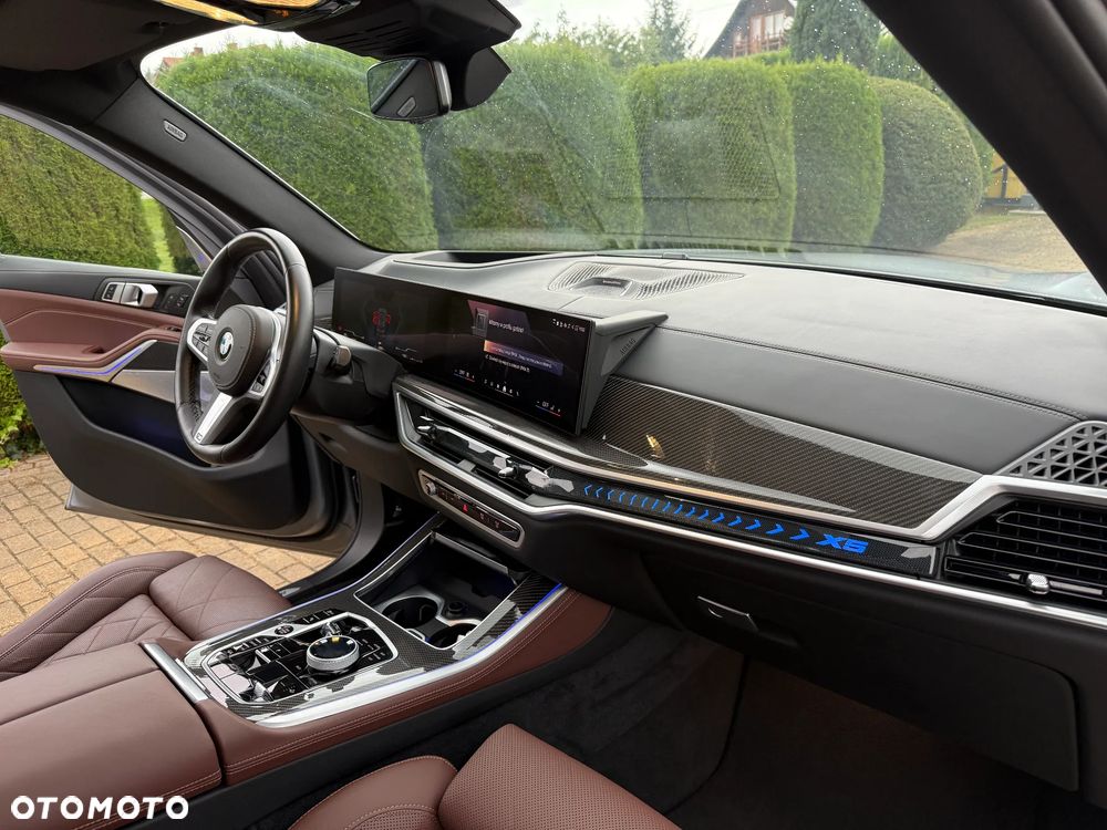 BMW X5 xDrive30d mHEV sport - 21