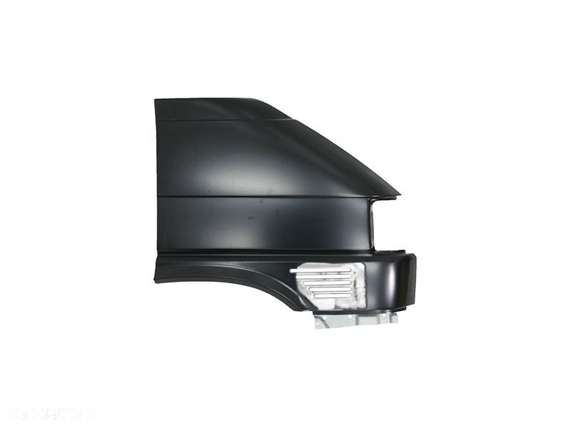 BLOTNIK PRZOD VW TRANSPORTER T4 T-4 LIFT 1996-03 R - 1