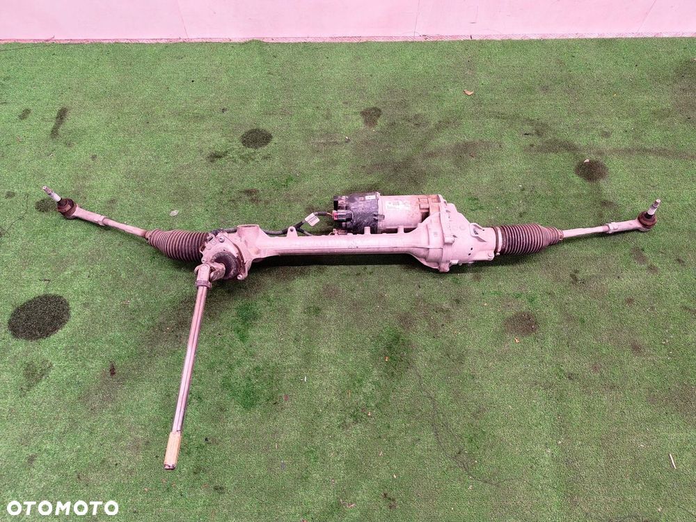 MASERATI GRECALE MAGLOWNICA PRZEKŁADNIA KIEROWNICZA 6703001270 - 1