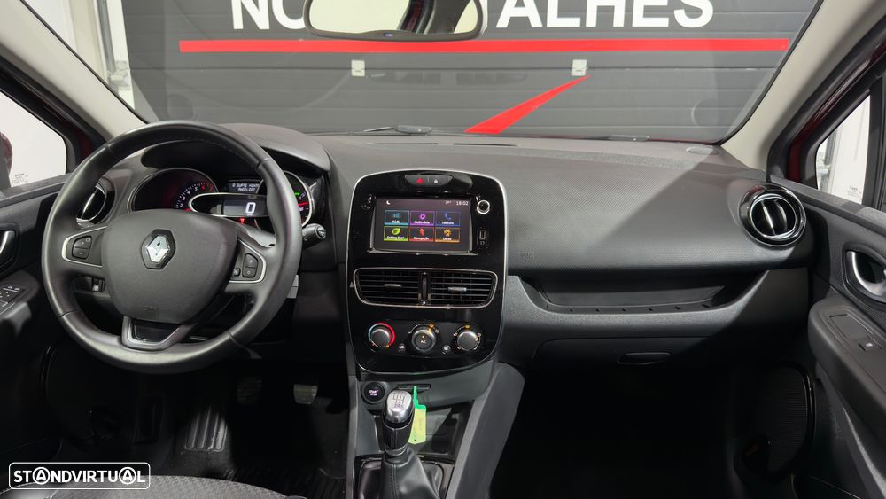 Renault Clio ENERGY TCe 120 INTENS - 17
