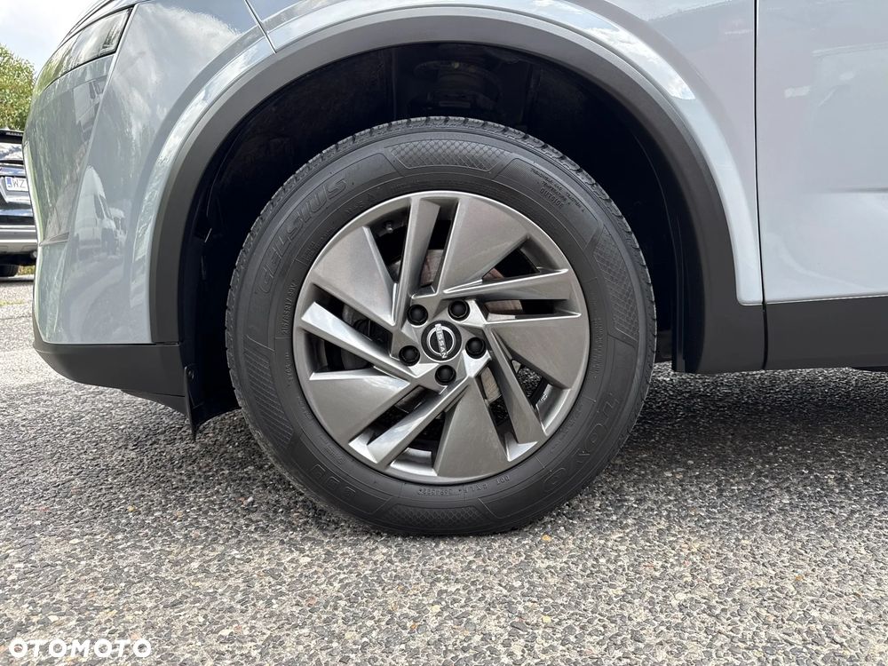 Nissan Qashqai 1.3 DIG-T MHEV Acenta Xtronic - 20