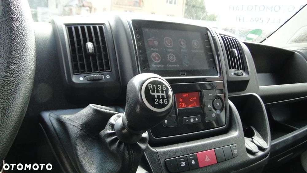 Fiat DUCATO - 13