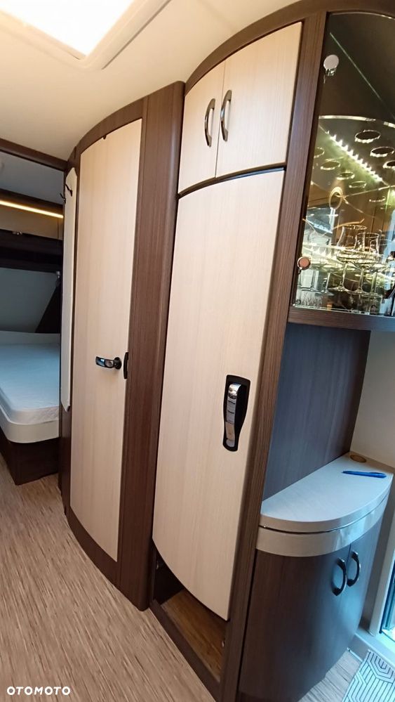 Hobby 560 UL PRESTIGE - 20