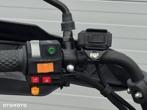 Loncin XWOLF 700 - 4