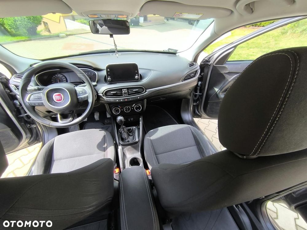 Fiat Tipo - 7