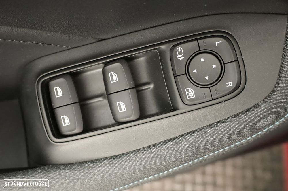 MG MG5 51 kWh Luxury - 19