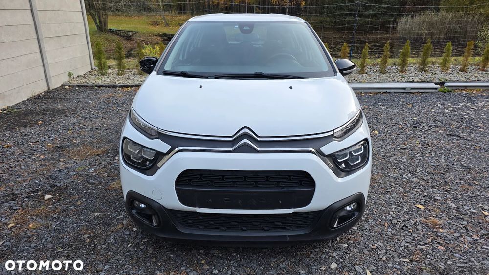 Citroën C3 Pure Tech 83 S&S SHINE - 2