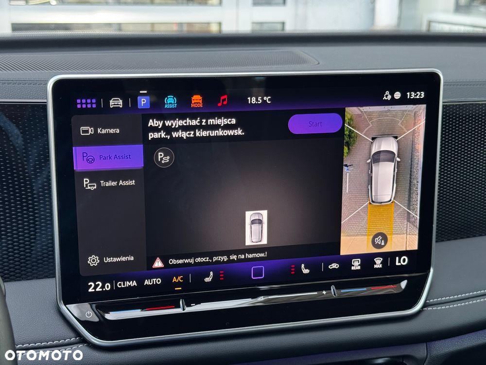 Volkswagen Tiguan 1.5 eTSI OPF DSG Goal - 24