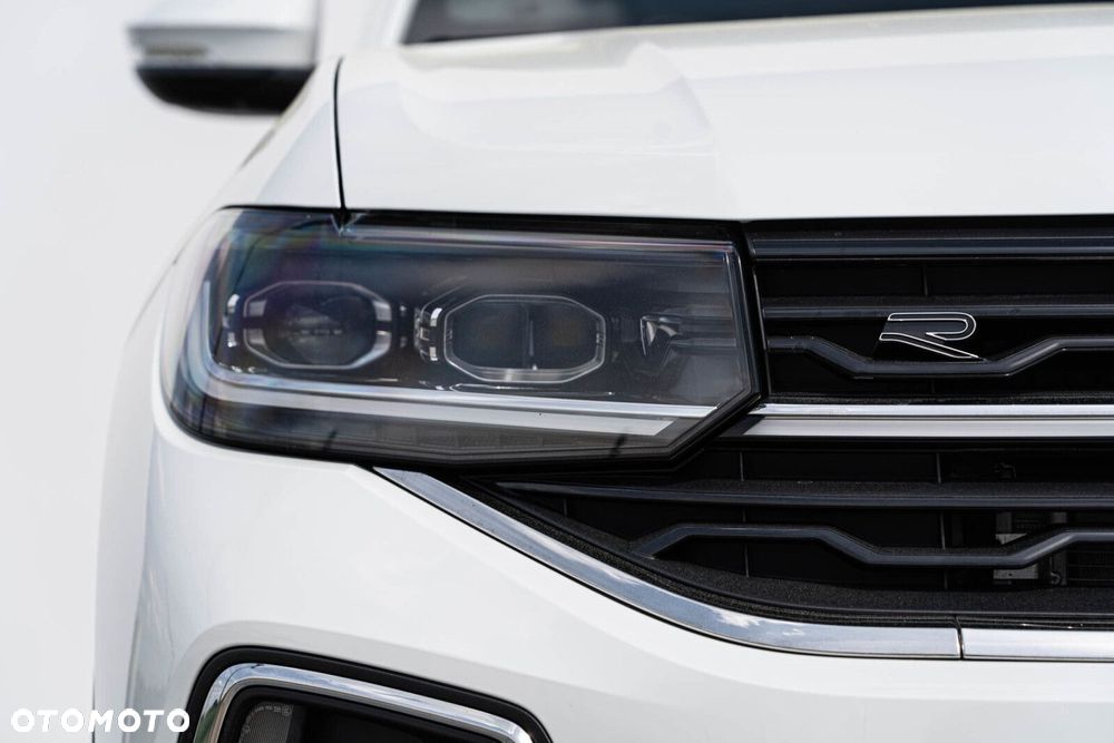 Volkswagen T-Cross - 9