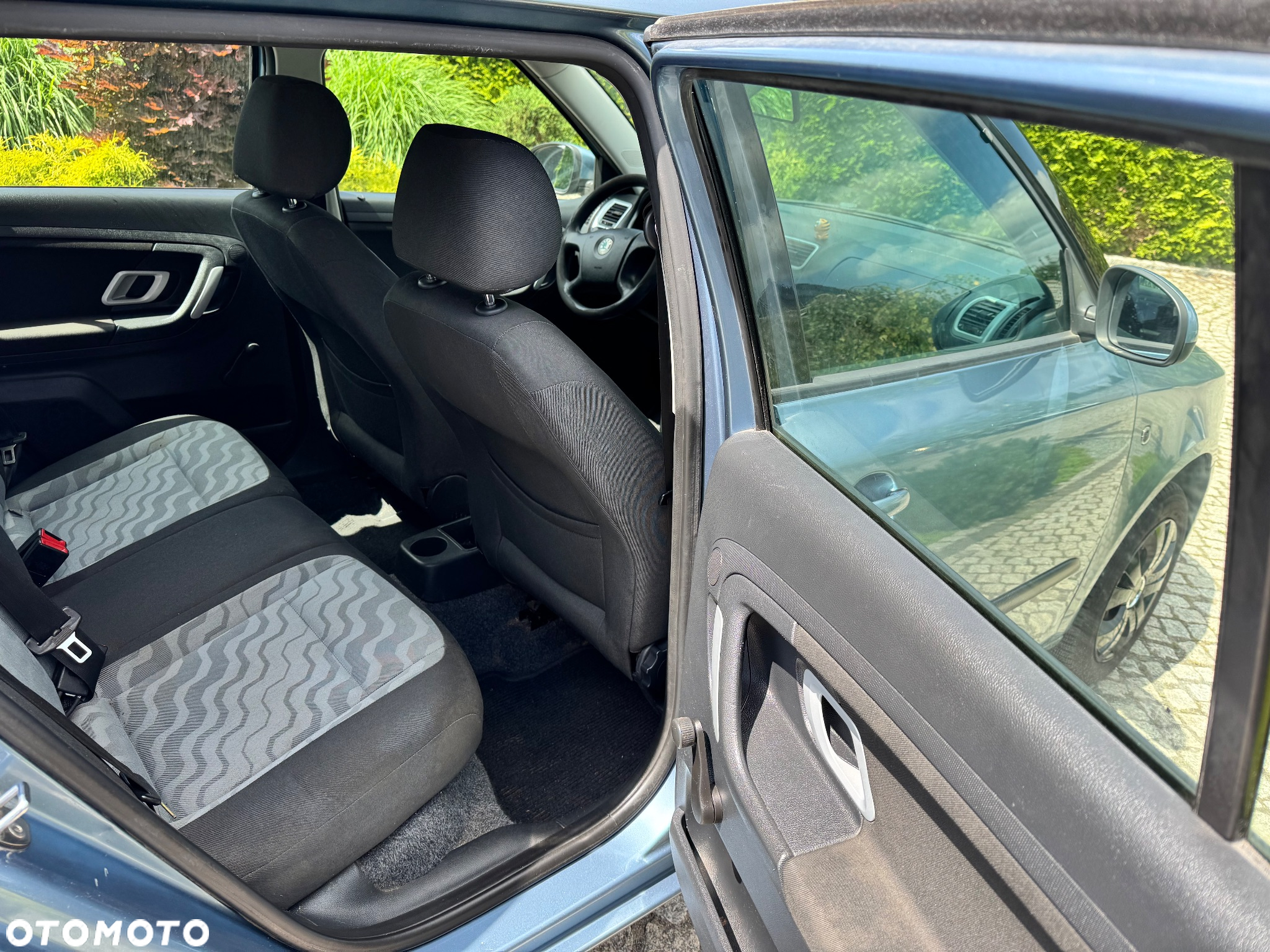 Skoda Fabia - 24