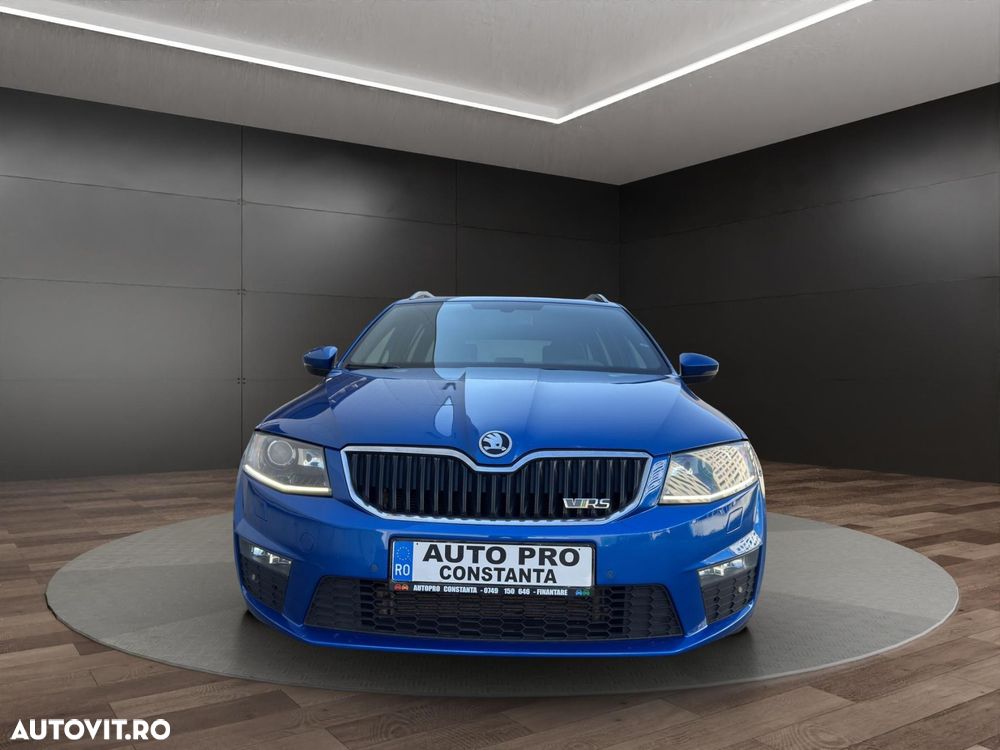 Skoda Octavia - 16