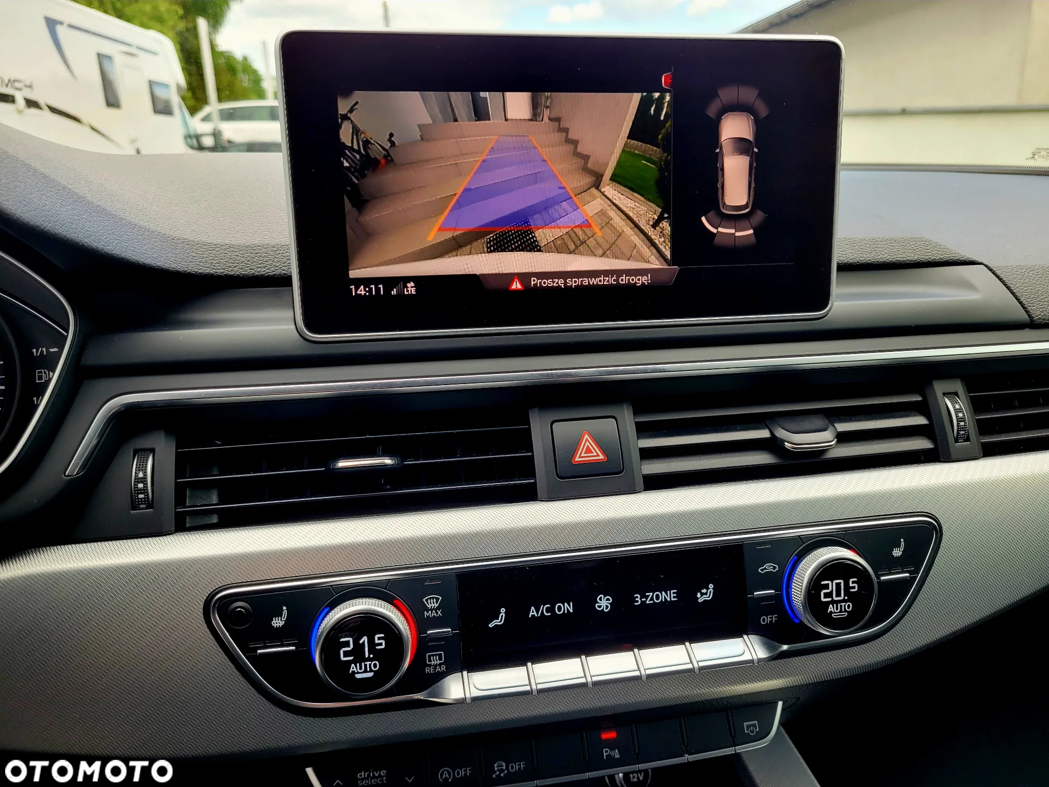 Audi A4 - 26