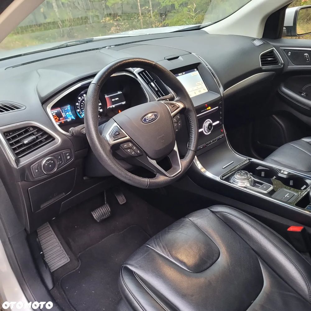 Ford Edge - 13