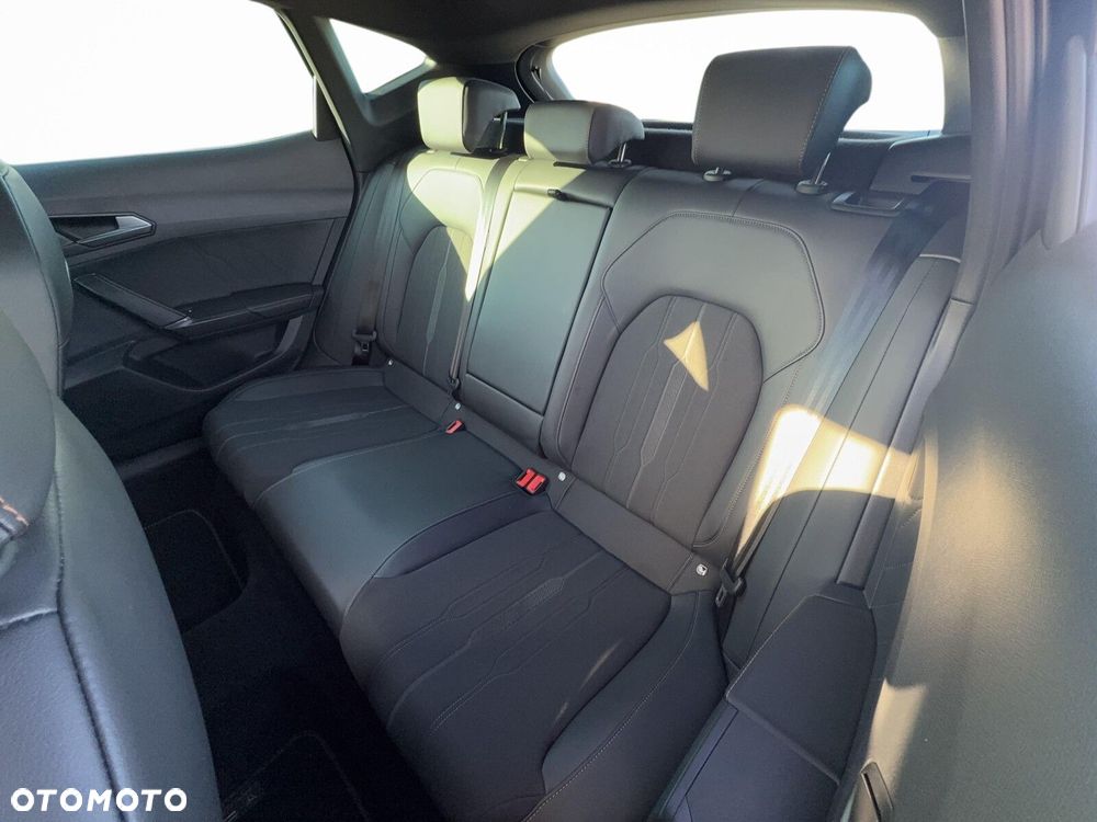 Cupra Formentor 2.0 TSI 4Drive DSG - 23