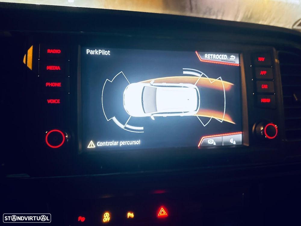 SEAT Ateca 1.6 TDI Style DSG - 36