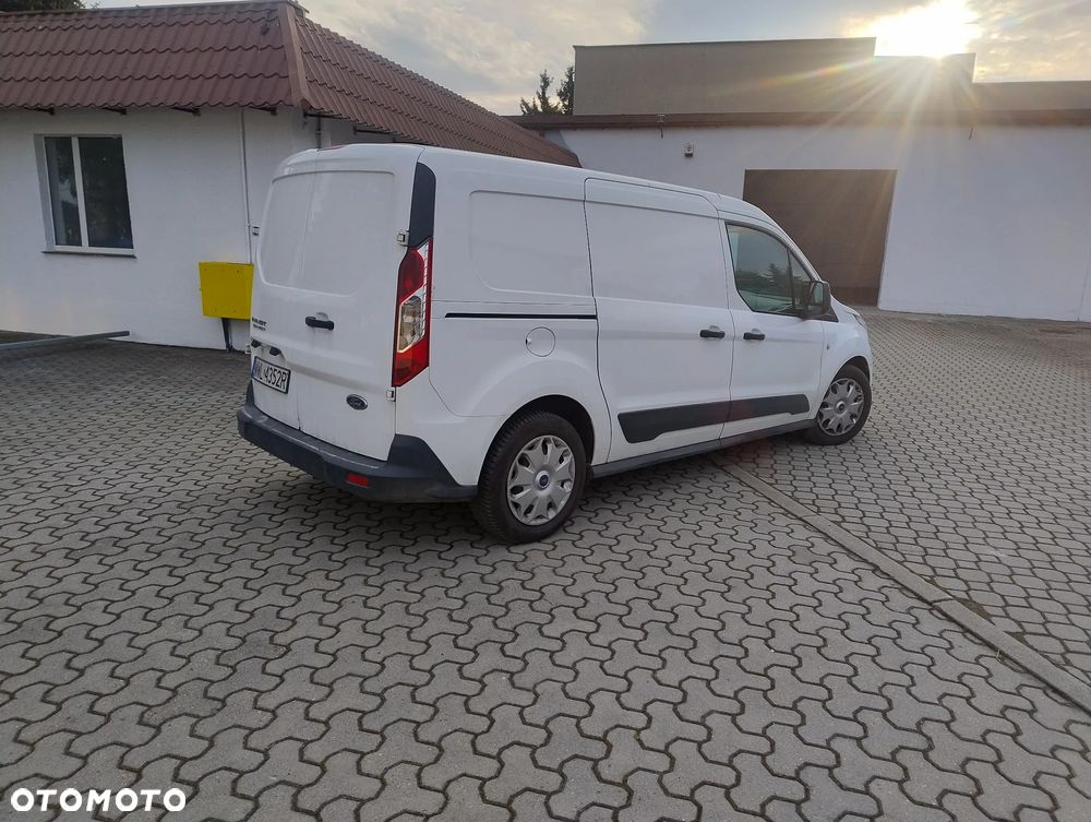 Ford Transit Connect - 2