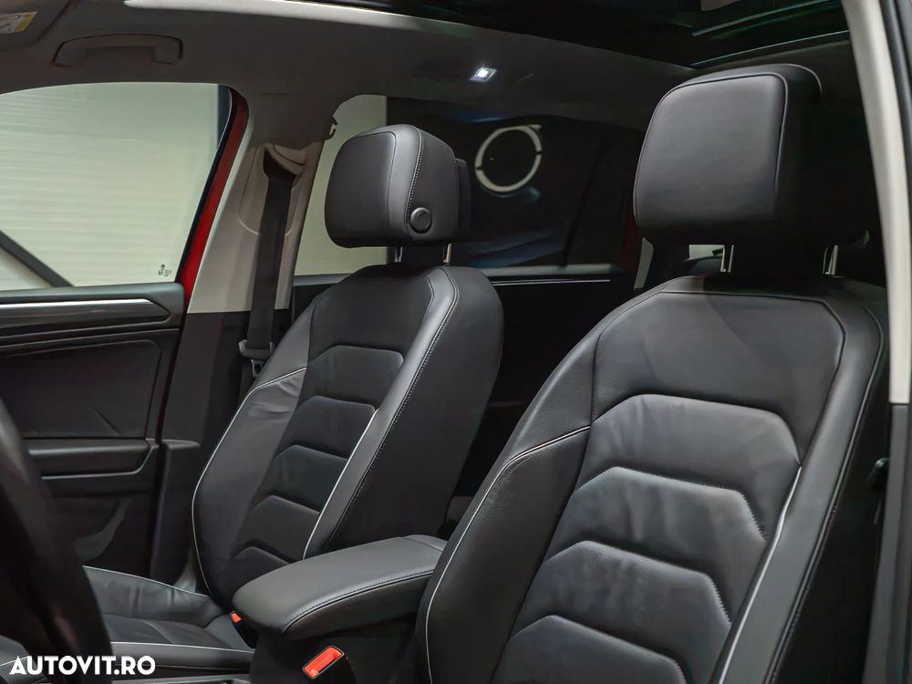Volkswagen Tiguan 2.0 TDI DSG R-Line - 19