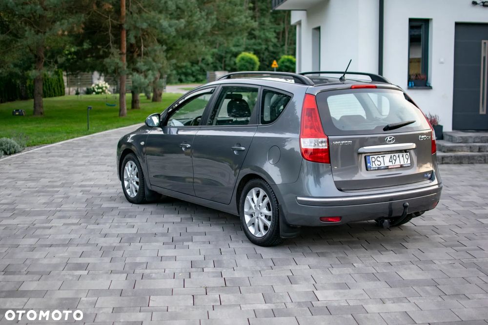 Hyundai i30 - 4