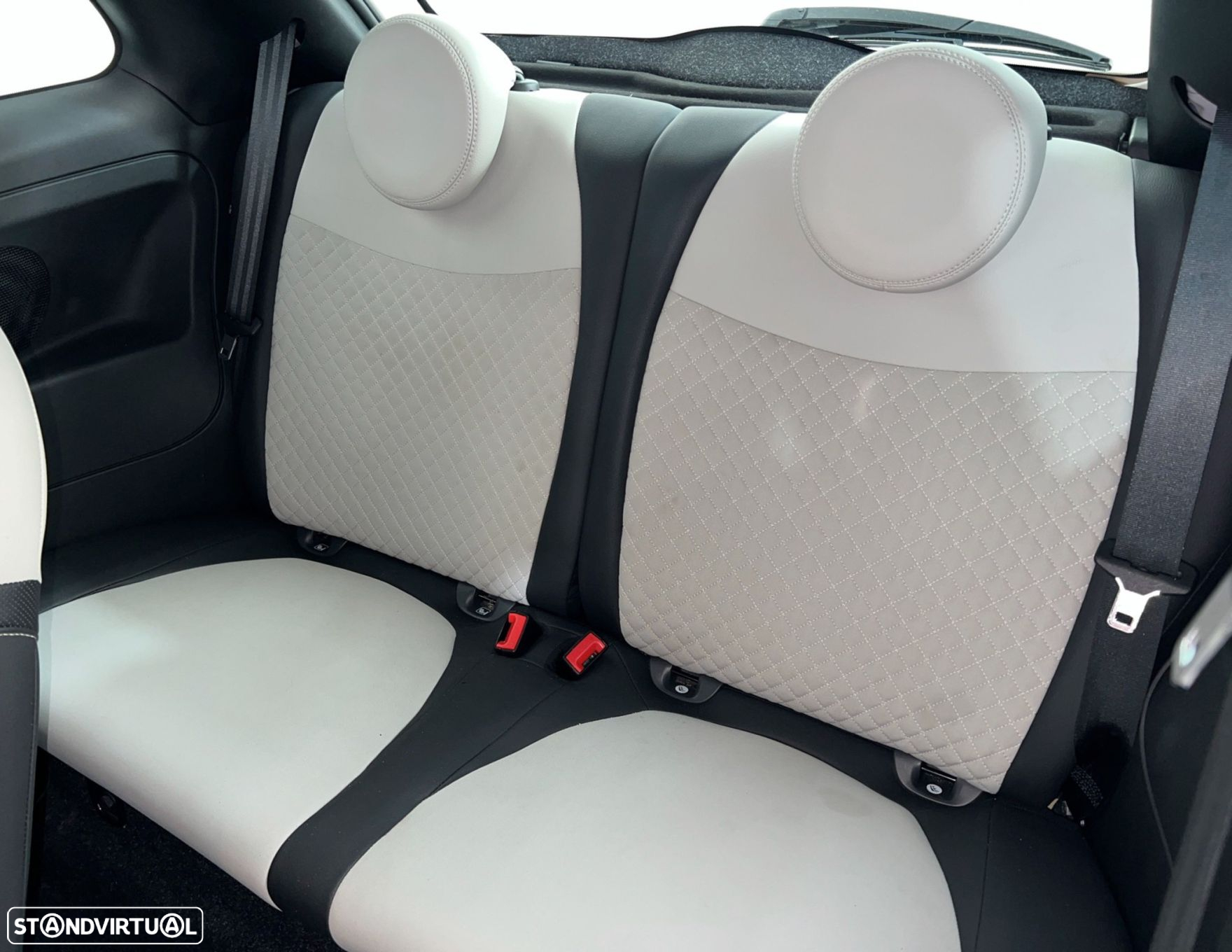 Fiat 500 1.0 Hybrid Dolcevita - 13