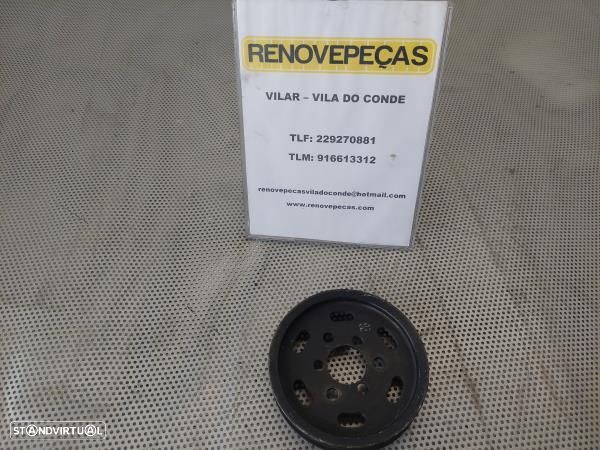 Poli Direção Audi A4 Avant (8D5, B5) - 1