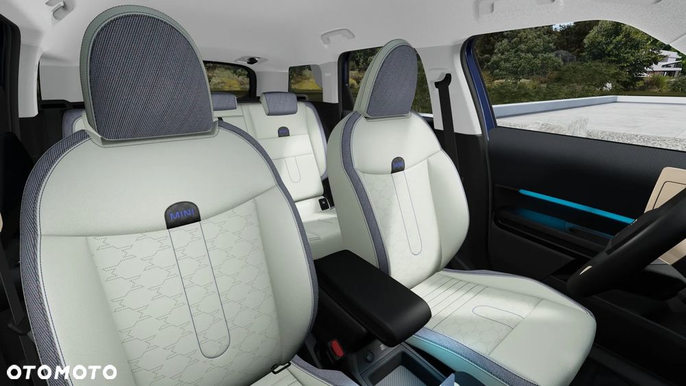 MINI Countryman Cooper S ALL4 Classic Trim - 19
