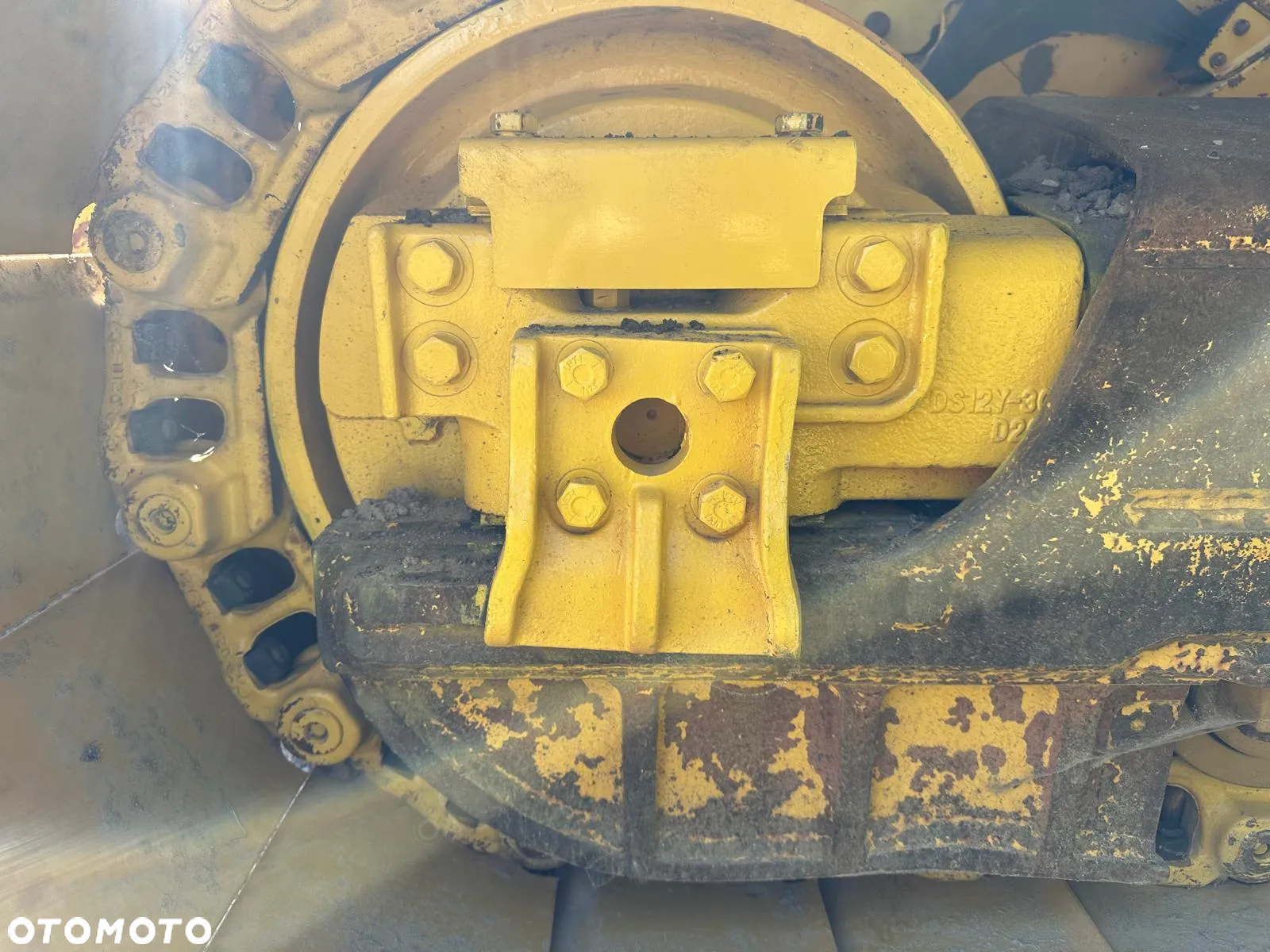 Komatsu D51 PX22 - 8