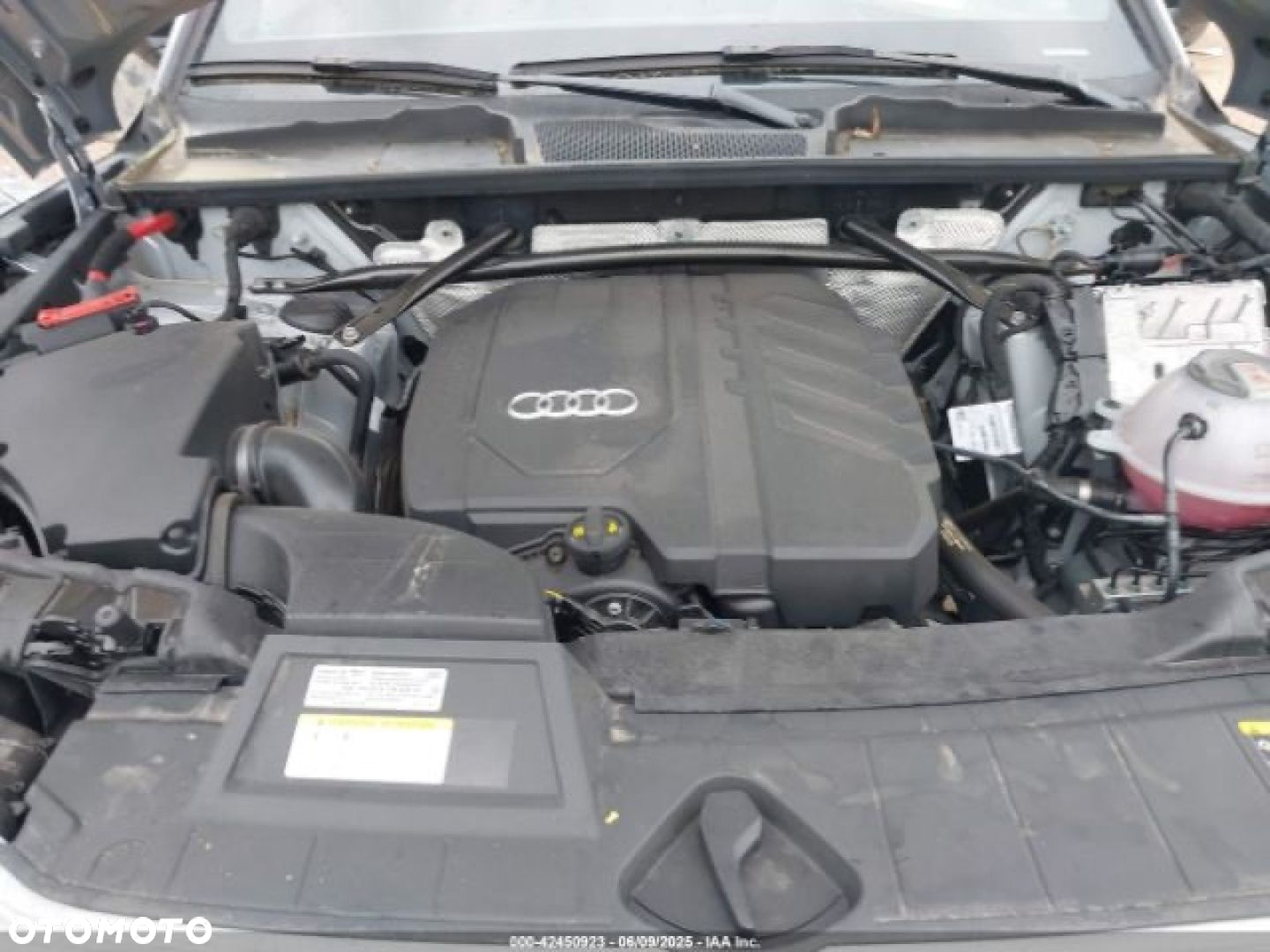 Audi Q5 - 11