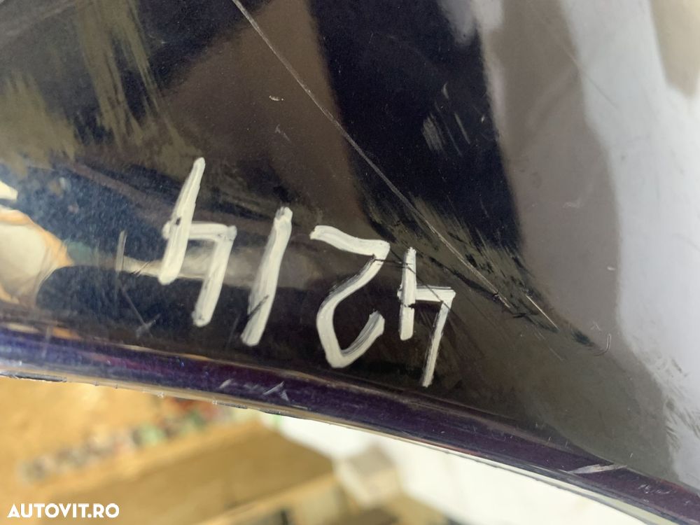 Bara fata  Mercedes C-Class W202, 1995, 1996, 1997, 1998, 1999, cod origine OE 2028850925. - 8