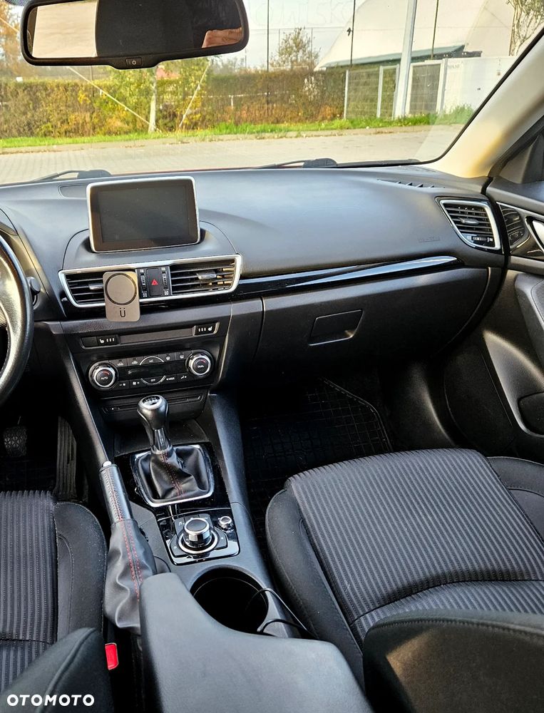 Mazda 3 2.0 Skyenergy - 15
