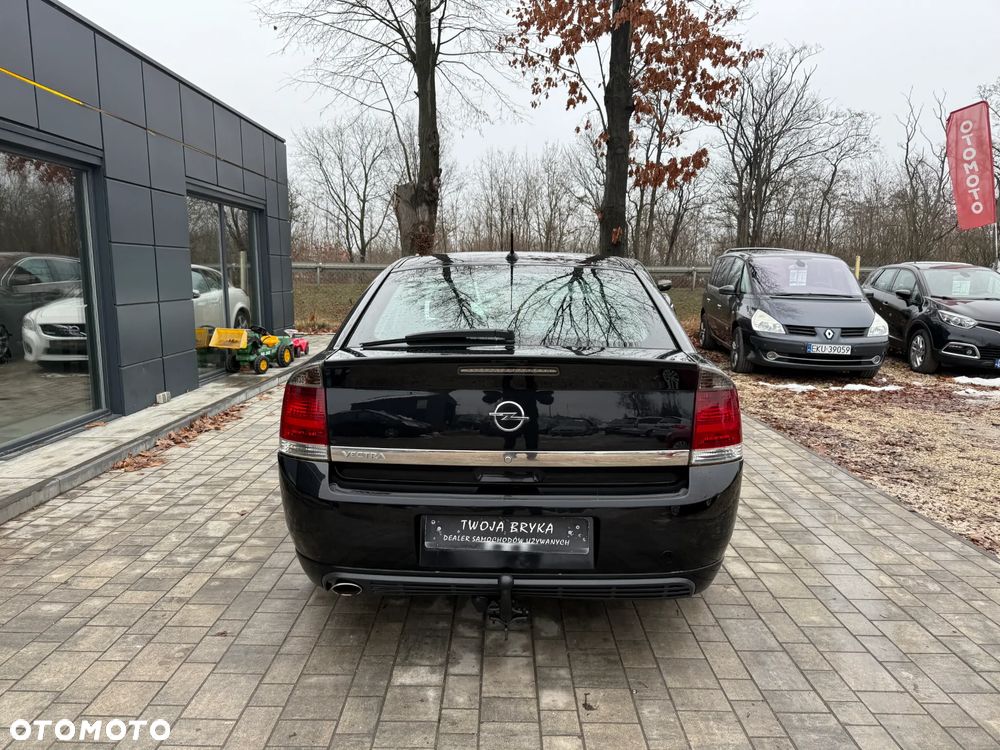 Opel Vectra 1.8 Essentia - 14