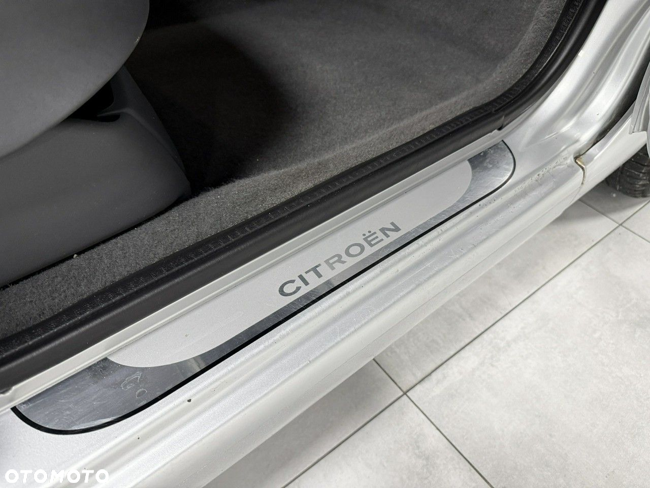 Citroën Xsara Picasso 1.8i SX Plus Top-Edition - 26
