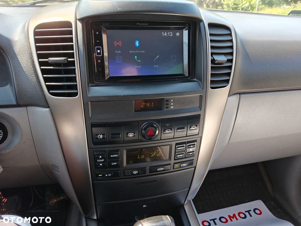 Kia Sorento 2.5 CRDi (lea) - 23
