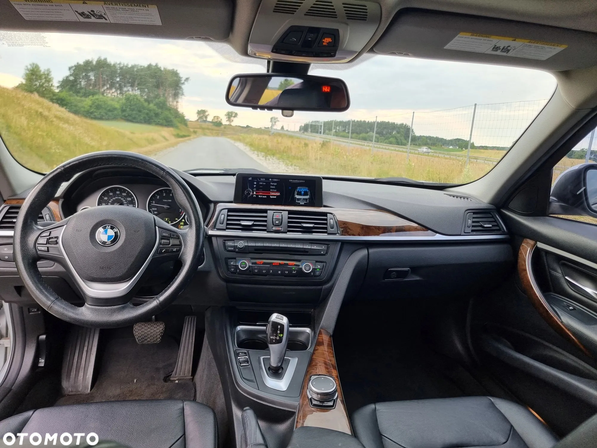 BMW Seria 3 328i xDrive - 21