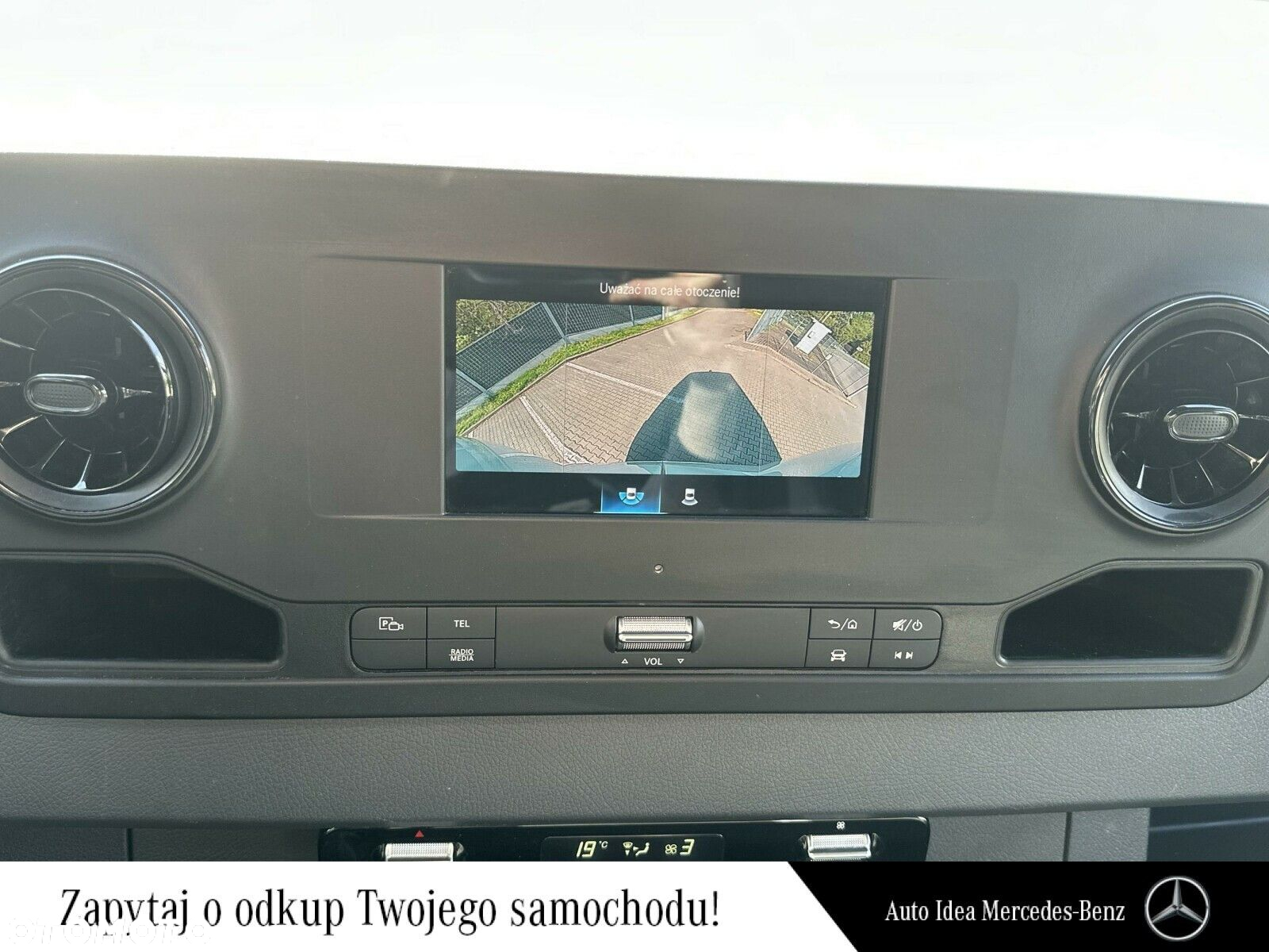 Mercedes-Benz Sprinter FURGON - 22